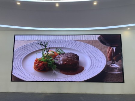 咸寧永安中學(xué)-P3.076-17.4㎡