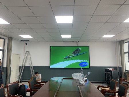 黃石某小學-室內(nèi)1.86