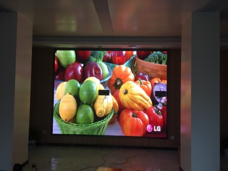 武昌收費站-P2.5-8㎡