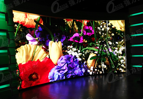 室內(nèi)P2.5全彩LED顯示屏控制卡的詳細計算方法有哪些？