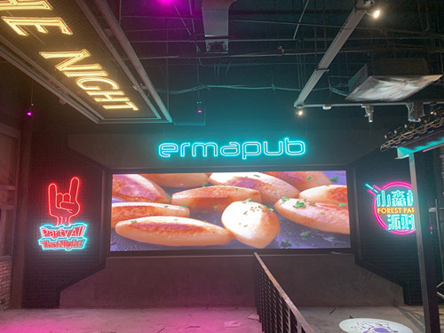 黃石酒吧魔爾城-P2.5-6.4㎡