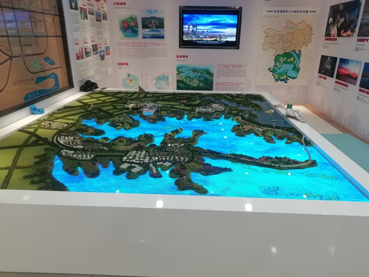 全彩LED顯示屏產(chǎn)生拖影現(xiàn)象原因