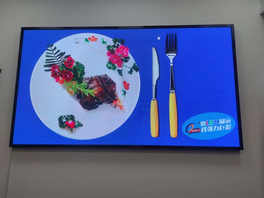 led生產(chǎn)廠家是如何響應(yīng)國家號召做到節(jié)能led顯示屏的？