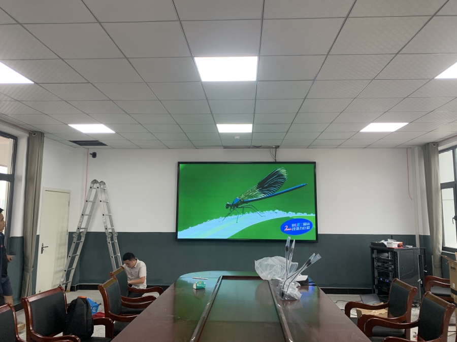 黃石某小學(xué)-室內(nèi)1.86