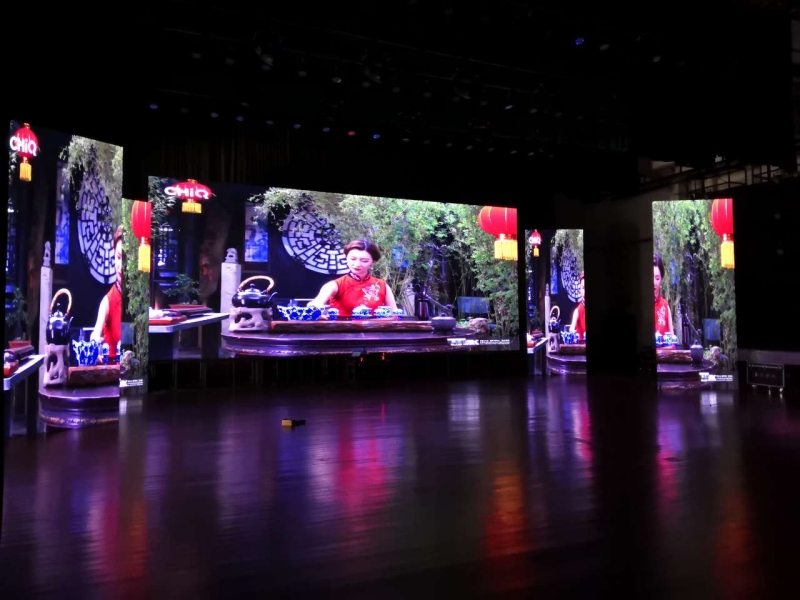 襄陽(yáng)劇院-3.91-100㎡