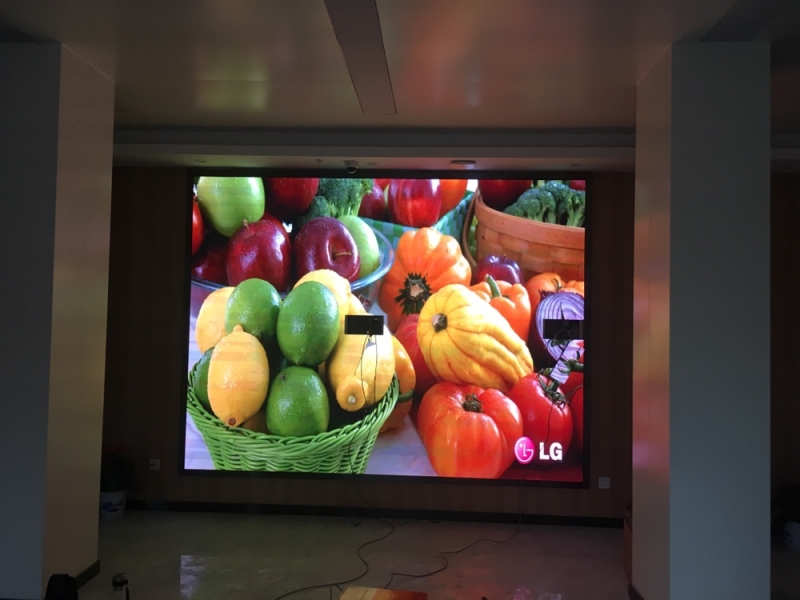 武昌收費站-P2.5-8㎡