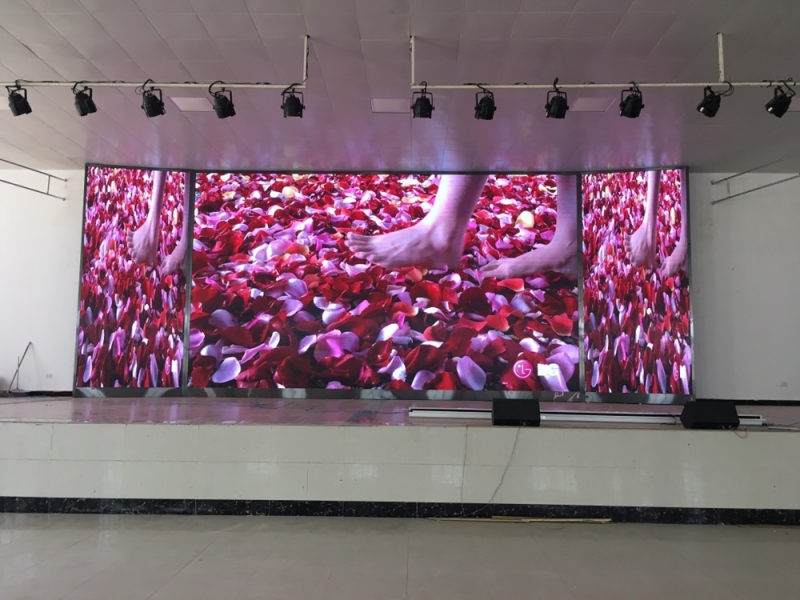 應(yīng)城市青少年校外活動(dòng)中心實(shí)訓(xùn)基地-室內(nèi)Q4-50㎡