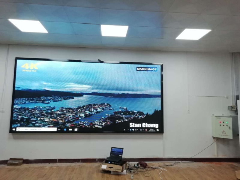 武東學(xué)院-室內(nèi)P3-8㎡